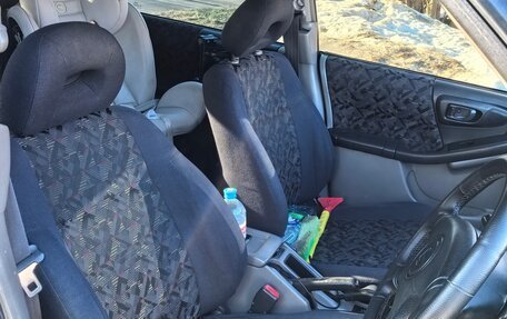 Subaru Forester, 1998 год, 400 000 рублей, 9 фотография