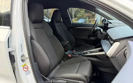 Audi A3, 2021 год, 1 607 000 рублей, 10 фотография