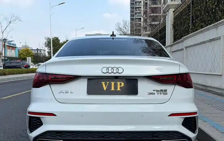 Audi A3, 2021 год, 1 607 000 рублей, 4 фотография