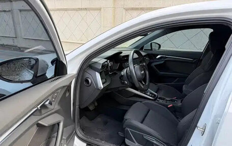 Audi A3, 2021 год, 1 607 000 рублей, 6 фотография