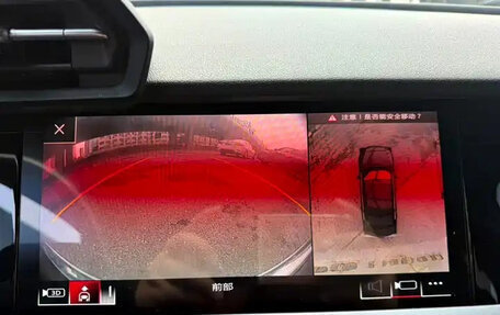 Audi A3, 2021 год, 1 607 000 рублей, 8 фотография