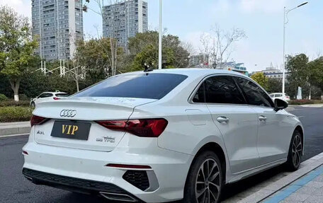 Audi A3, 2021 год, 1 607 000 рублей, 5 фотография