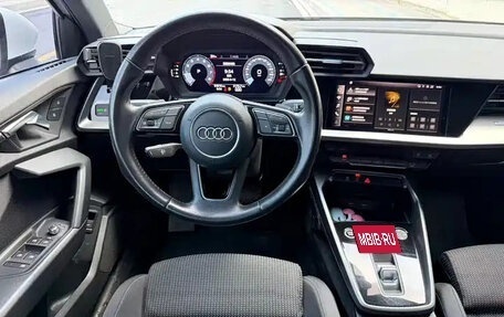 Audi A3, 2021 год, 1 607 000 рублей, 7 фотография