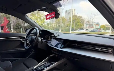 Audi A3, 2021 год, 1 607 000 рублей, 9 фотография