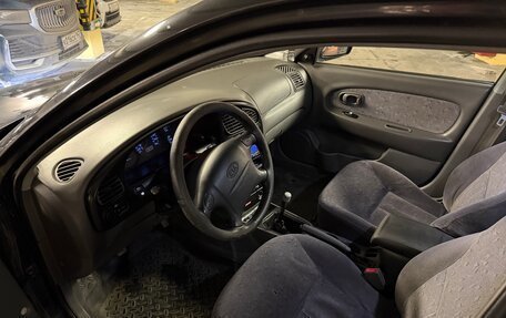 KIA Spectra II (LD), 2007 год, 265 000 рублей, 10 фотография