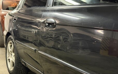 KIA Spectra II (LD), 2007 год, 265 000 рублей, 9 фотография