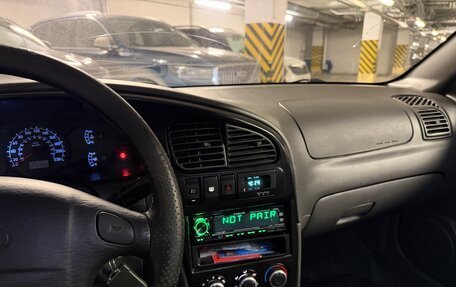 KIA Spectra II (LD), 2007 год, 265 000 рублей, 12 фотография