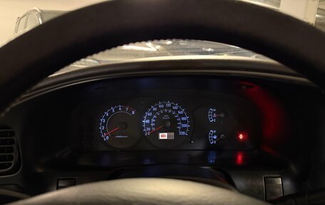 KIA Spectra II (LD), 2007 год, 265 000 рублей, 11 фотография