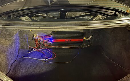 KIA Spectra II (LD), 2007 год, 265 000 рублей, 14 фотография