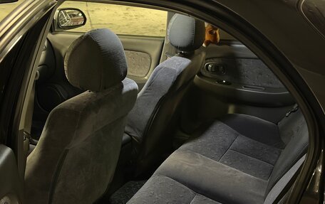 KIA Spectra II (LD), 2007 год, 265 000 рублей, 13 фотография