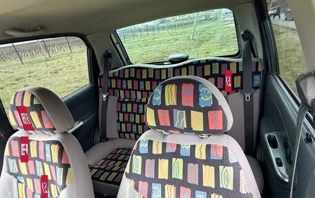 Daewoo Matiz I, 2011 год, 295 000 рублей, 9 фотография