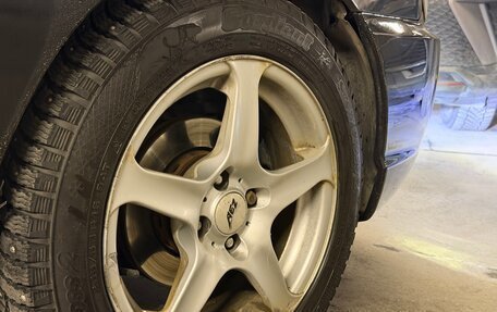 KIA Spectra II (LD), 2007 год, 265 000 рублей, 15 фотография