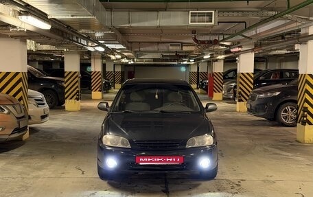 KIA Spectra II (LD), 2007 год, 265 000 рублей, 2 фотография