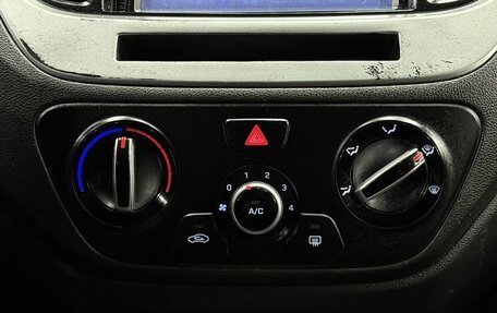 Hyundai Solaris II рестайлинг, 2020 год, 809 777 рублей, 10 фотография