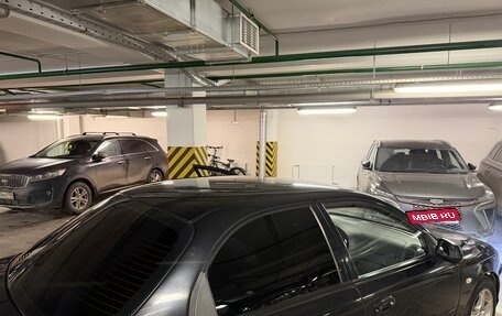 KIA Spectra II (LD), 2007 год, 265 000 рублей, 16 фотография