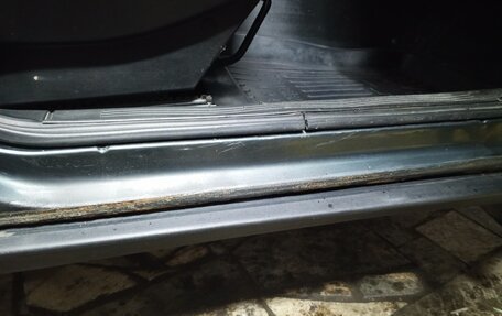 Chevrolet Niva I рестайлинг, 2010 год, 350 000 рублей, 7 фотография