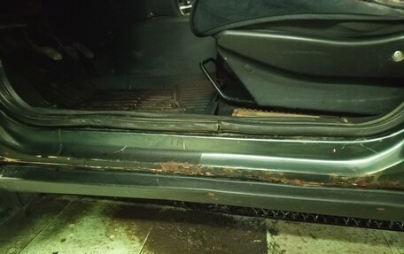 Chevrolet Niva I рестайлинг, 2010 год, 350 000 рублей, 9 фотография