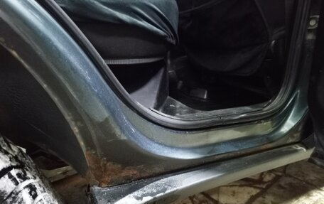 Chevrolet Niva I рестайлинг, 2010 год, 350 000 рублей, 6 фотография