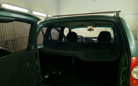 Chevrolet Niva I рестайлинг, 2010 год, 350 000 рублей, 11 фотография