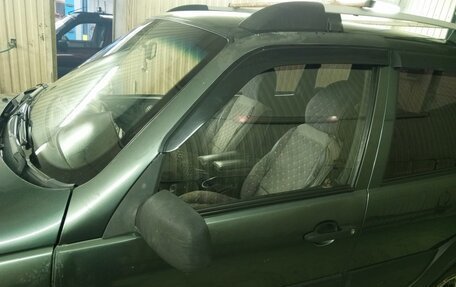 Chevrolet Niva I рестайлинг, 2010 год, 350 000 рублей, 10 фотография