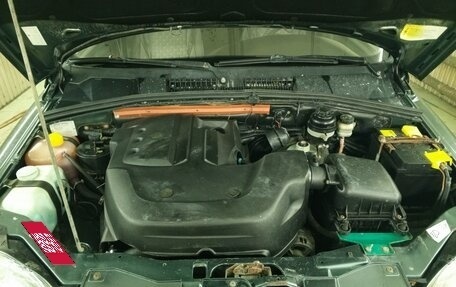 Chevrolet Niva I рестайлинг, 2010 год, 350 000 рублей, 5 фотография