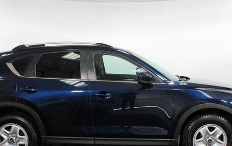 Mazda CX-5 II, 2021 год, 2 100 000 рублей, 5 фотография