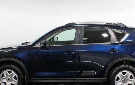 Mazda CX-5 II, 2021 год, 2 100 000 рублей, 9 фотография