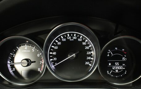 Mazda CX-5 II, 2021 год, 2 100 000 рублей, 11 фотография