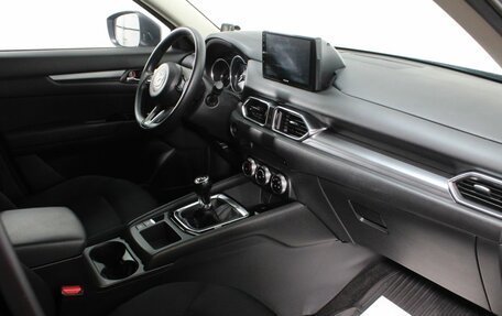 Mazda CX-5 II, 2021 год, 2 100 000 рублей, 10 фотография