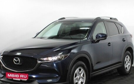 Mazda CX-5 II, 2021 год, 2 100 000 рублей, 2 фотография