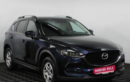 Mazda CX-5 II, 2021 год, 2 100 000 рублей, 4 фотография