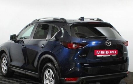 Mazda CX-5 II, 2021 год, 2 100 000 рублей, 8 фотография