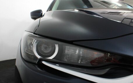 Mazda CX-5 II, 2021 год, 2 100 000 рублей, 22 фотография