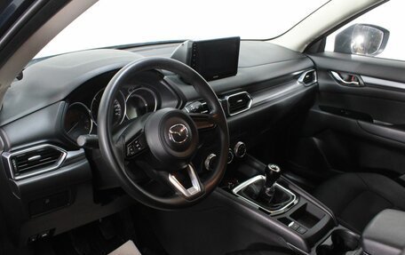 Mazda CX-5 II, 2021 год, 2 100 000 рублей, 18 фотография