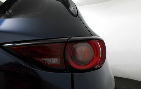 Mazda CX-5 II, 2021 год, 2 100 000 рублей, 23 фотография