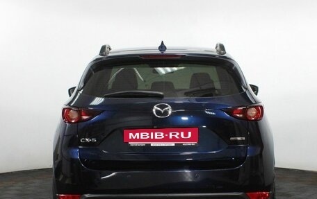 Mazda CX-5 II, 2021 год, 2 100 000 рублей, 7 фотография