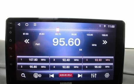 Mazda CX-5 II, 2021 год, 2 100 000 рублей, 15 фотография