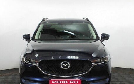 Mazda CX-5 II, 2021 год, 2 100 000 рублей, 3 фотография
