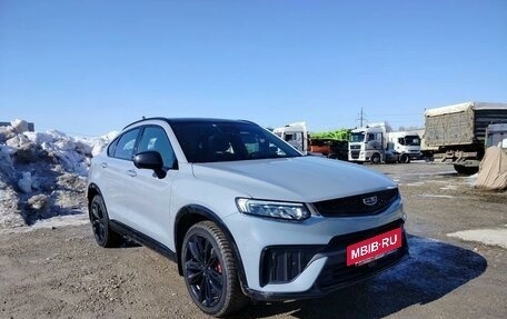 Geely Tugella FY11, 2023 год, 3 100 000 рублей, 2 фотография