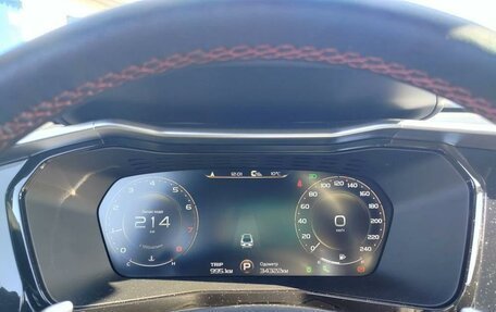 Geely Tugella FY11, 2023 год, 3 100 000 рублей, 7 фотография