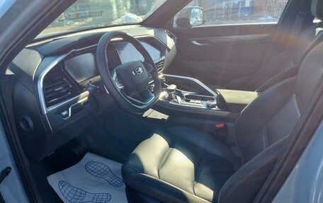 Geely Tugella FY11, 2023 год, 3 100 000 рублей, 8 фотография