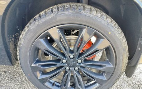 Geely Tugella FY11, 2023 год, 3 100 000 рублей, 10 фотография