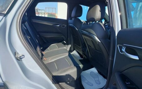 Geely Tugella FY11, 2023 год, 3 100 000 рублей, 12 фотография