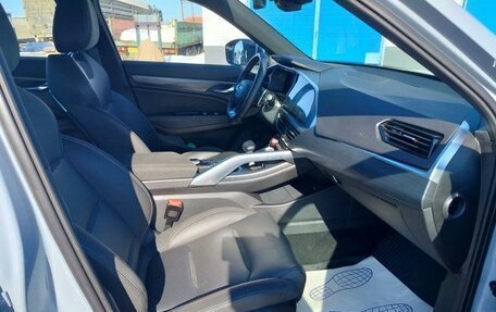 Geely Tugella FY11, 2023 год, 3 100 000 рублей, 13 фотография