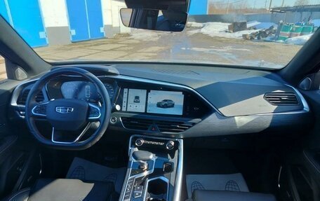 Geely Tugella FY11, 2023 год, 3 100 000 рублей, 5 фотография