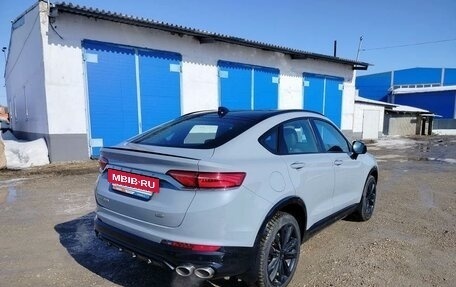 Geely Tugella FY11, 2023 год, 3 100 000 рублей, 3 фотография