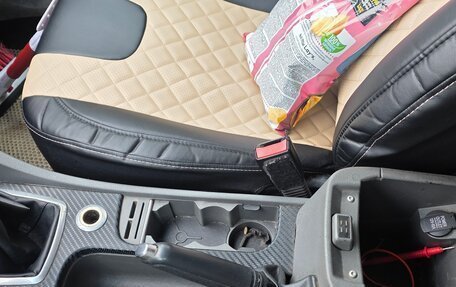 Ford Focus II рестайлинг, 2010 год, 589 000 рублей, 4 фотография