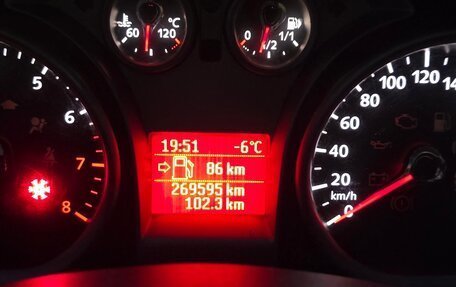 Ford Focus II рестайлинг, 2010 год, 589 000 рублей, 2 фотография