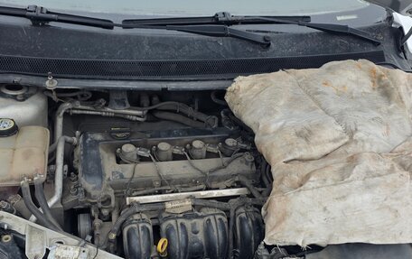 Ford Focus II рестайлинг, 2010 год, 589 000 рублей, 3 фотография