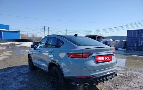 Geely Tugella FY11, 2023 год, 3 100 000 рублей, 4 фотография